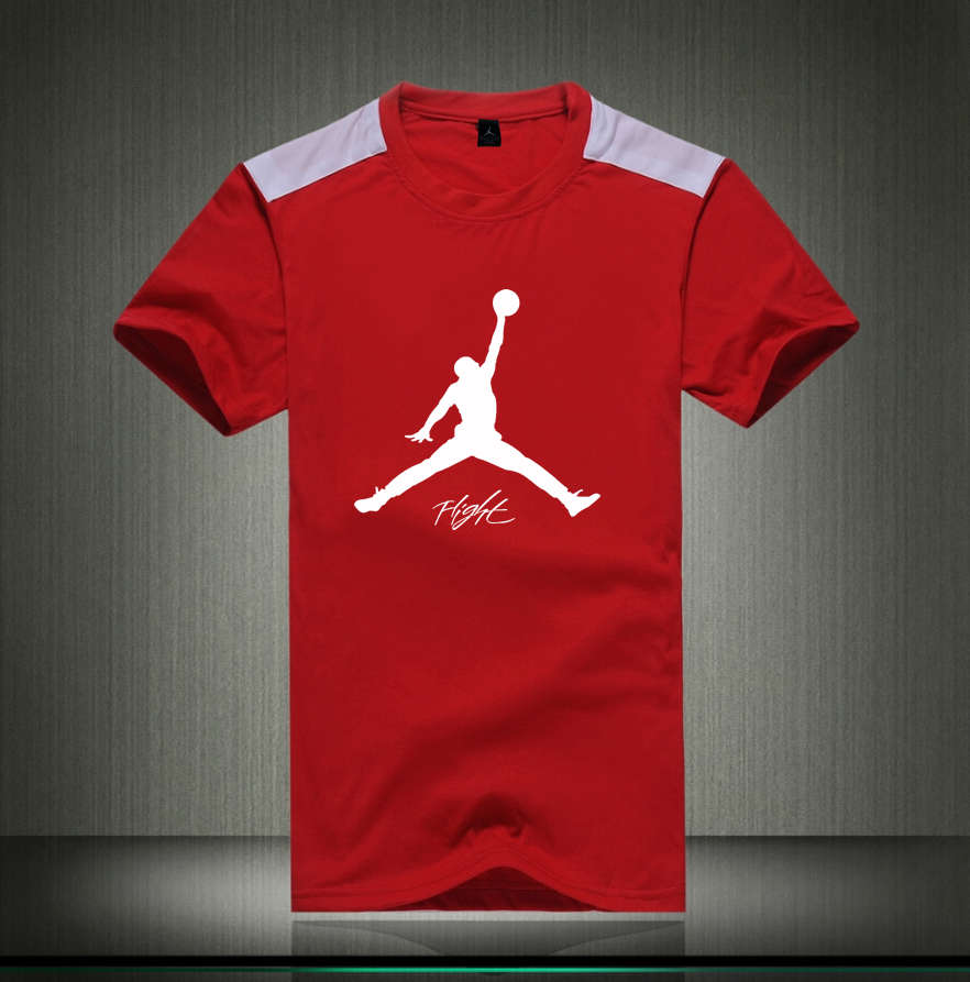 men jordan t-shirt S-XXXL-1458